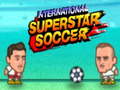खेल International SuperStar Soccer