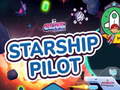 खेल Elliott From Earth Starship Pilot 