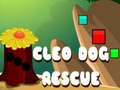 ಗೇಮ್ Cleo Dog Rescue