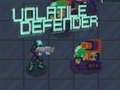 ગેમ Volatile Defender