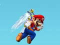 ગેમ Super Flappy Mario