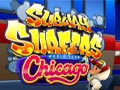 खेल Subway Surfers Chicago