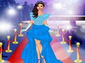 खेल Glam Dress Up Game for Girl