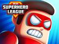 ಗೇಮ್ Superhero League Online