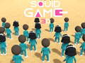 ગેમ Squid Game 3D