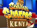 खेल Subway Surfers Kenya