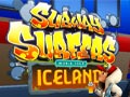 खेल Subway Surfers Iceland