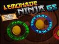 खेल Lemonade Ninja GS