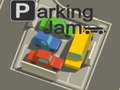 ગેમ Parking Jam 