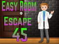 ಗೇಮ್ Amgel Easy Room Escape 45