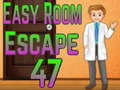 खेल Amgel Easy Room Escape 47