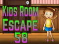 ಗೇಮ್ Amgel Kids Room Escape 58