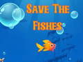 खेल Save the Fishes