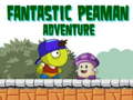 खेल Fantastic Peaman Adventure 