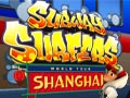 खेल Subway Surfers Shanghai