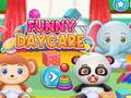 ಗೇಮ್ Funny Daycare