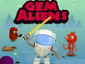 खेल Alien Gems