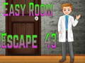 விளையாட்டு Amgel Easy Room Escape 43