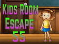 खेल Amgel Kids Room Escape 55