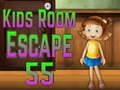 खेल Amgel Kids Room Escape 54