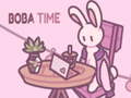 ಗೇಮ್ Boba Time
