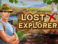 खेल Lost explorer
