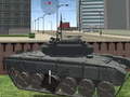 खेल Tank Shooting Simulator