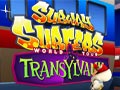 खेल Subway Surfers Transylvania