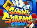 ಗೇಮ್ Subway Surfers Sydney
