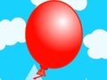 ગેમ Save The Balloon