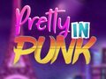 खेल Pretty in Punk