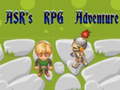 ગેમ ASR's RPG Adventure