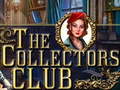 ગેમ The collectors club
