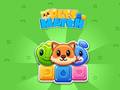 खेल Pets Match