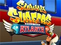 खेल Subway Surfers Atlanta