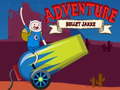 खेल Adventure Time Bullet Jake