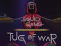 ಗೇಮ್ Squid Game Tug Of War