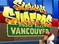 खेल Subway Surfers Vancouver
