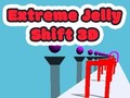 खेल Extreme Jelly Shift 3D