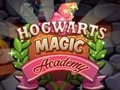 खेल Hogwarts Magic Academy