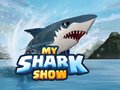 ગેમ My Shark Show