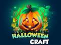 खेल Halloween Craft