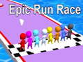 ಗೇಮ್ Epic Run Race