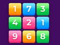 खेल Sum Puzzle: Arithmetic