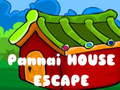 खेल Pannai House Escape