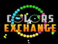 खेल Color Exchange