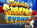 खेल Subway Surfers Sydney World Tour