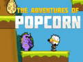 ಗೇಮ್ The Adventures of Popcorn
