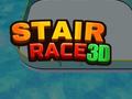 खेल Stair Race 3d