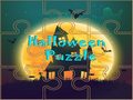 ಗೇಮ್ Halloween Puzzle